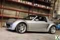 Photo smart brabus Smart Roadster 101 Softouch A