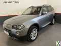 Photo bmw x3 3.0sd 286ch Luxe Steptronic A