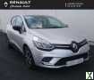 Photo renault clio 4 IV LIMITED ENERGY TCE 90