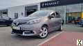 Photo renault scenic TCE 115 LIMITED