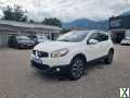 Photo nissan qashqai 1.6 dCi 130 All-Mode Connect Edition