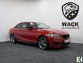 Photo bmw 220 SERIE 2 COUPE F22 190 CH M SPORT A