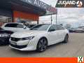 Photo peugeot 508 2.0 HDI 163 EAT8 GT-LINE TO