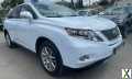 Photo lexus rx 450h 450H 4WD PACK LUXE