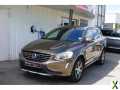 Photo volvo xc60 D5 AWD 215 CH XENIUM Geartronic