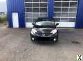 Photo nissan note 1.2 DIG-S tekna