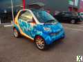 Photo smart fortwo 61CH PASSION