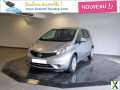 Photo nissan note 1.2 80ch Acenta
