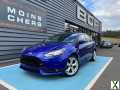 Photo ford focus 2.0 SCTI 250CH ECOBOOST ST 5P