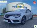 Photo renault megane 1.2 TCe 130ch energy Intens