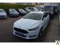 Photo ford mondeo ST-Line 2.0 TDCi 180ch / 132kW Auto-Start-Stop PS