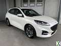 Photo ford kuga 1.5 EcoBoost FWD ST-Line