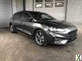 Photo ford focus 1.0 EcoBoost ST-Line