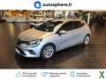 Photo renault clio 1.0 TCe 100ch Intens