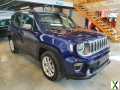 Photo jeep renegade 1.0 GSE T3 120 ch BVM6 Limited