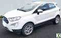 Photo ford ecosport 1.0 EcoBoost 125ch S