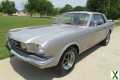 Photo ford mustang COUPE V8