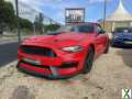 Photo ford mustang 2.3 ECOBOOST
