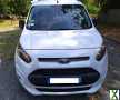 Photo ford transit connect FGN L2 CHARGE AUGMENTEE 1.5 TDCI 120 S