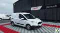 Photo ford transit COURIER FOURGON 1.5 TDCi 75 TREND