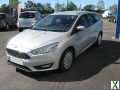Photo ford focus 1.5 TDCI 105CH ECONETIC STOP\\u0026START TREND