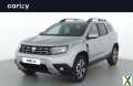 Photo dacia duster Duster Blue dCi 115 4x2