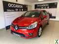 Photo renault clio 0.9 TCe 90ch energy Limited 5p Euro6c
