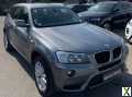 Photo bmw x3 (F25) XDRIVE20D 184CH LUXE