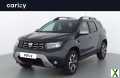 Photo dacia duster Duster Blue dCi 115 4x2