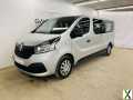 Photo renault trafic L2 1.6 DCI 125CH ENERGY LIFE 9 PLACES 24000HT