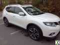 Photo nissan x-trail 1.6 dCi 130 5pl All-Mode 4x4-i Connect Edition