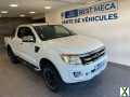 Photo ford ranger 2.2 TDCI 150CH DOUBLE CABINE XLT SPORT 4X4