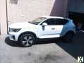 Photo volvo xc40 T5 Recharge 180+82 ch DCT7 Inscription BUSINESS