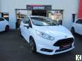 Photo ford fiesta 1.6 ECOBOOST 182CH ST 3P