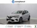 Photo renault clio 1.0 TCe 90ch Limited X-Tronic -21N