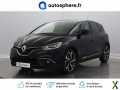 Photo renault scenic 1.7 Blue dCi 120ch Intens - 21