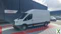 Photo ford transit T330 L3H3 2.0 TDCI 130 TREND BUSINESS