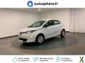 Photo renault zoe Life charge normale R90 MY19