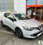 Photo renault clio 1.2 16V 75CH LIMITED EURO6 2015
