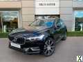 Photo volvo xc60 T6 AWD 253 + 87ch Inscription Luxe Geartronic