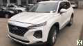 Photo hyundai santa fe 4WD AUTOMATIK ESS-ONLY FOR EXPORT OUT OF EUROPE