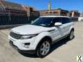 Photo land rover range rover evoque 4WD Dynamic-ONLY FOR EXPORT OUTSIDE EUROPE