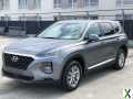 Photo hyundai santa fe 2.4 GDi 4WD-ONLY FOR EXPORT OUT OF EUROPE