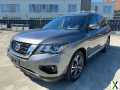 Photo nissan pathfinder PLATINIUM 7SEATS-FULL-ONLY FOR EXPORT OUT OF EUROP