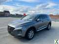 Photo hyundai santa fe 2.4 GDi 4WD-ONLY FOR EXPORT OUTSIDE EUROPE