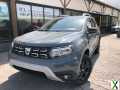 Photo dacia duster Duster Blue dCi 115 4x2 SL Extreme