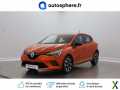 Photo renault clio 1.0 TCe 90ch Limited -21