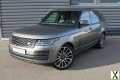 Photo land rover range rover Autobiography 340ch 4.4L AWD L405