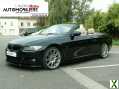 Photo bmw 316 Cabriolet 325i 218 Luxe BVM6 Pack M