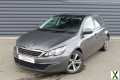 Photo peugeot 308 Phase II Active Blue HDI 100